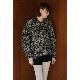 CLANE / MIX LOOP MOHAIR KNIT TOPS