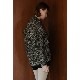 CLANE / MIX LOOP MOHAIR KNIT TOPS