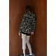 CLANE / MIX LOOP MOHAIR KNIT TOPS