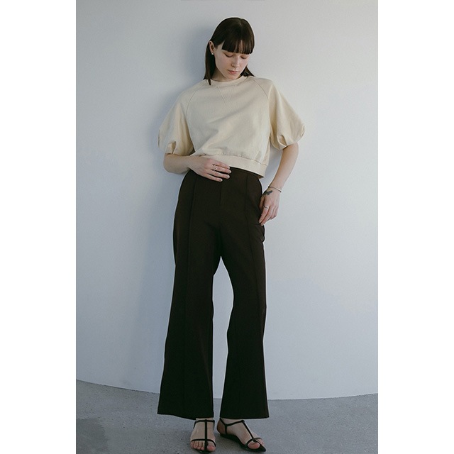 MANOF / �ޥΥ� BALLOON SWEAT