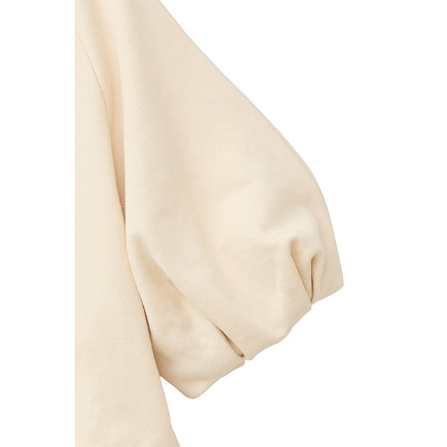 MANOF / �ޥΥ� BALLOON SWEAT