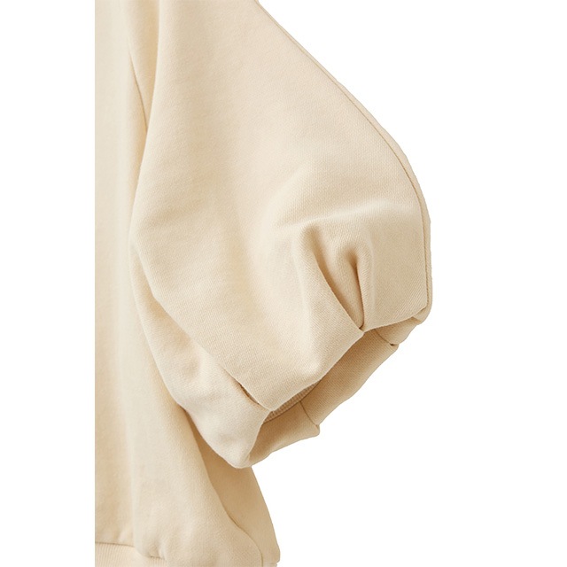 MANOF / �ޥΥ� BALLOON SWEAT