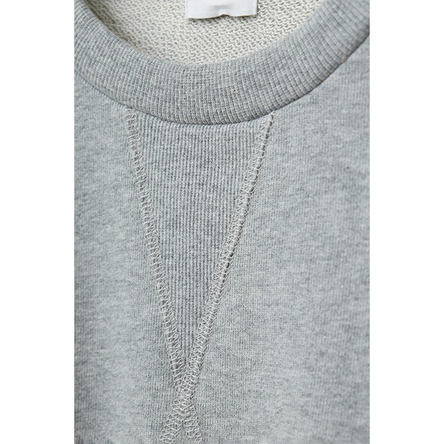 MANOF / �ޥΥ� BALLOON SWEAT