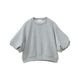 MANOF / �ޥΥ� BALLOON SWEAT