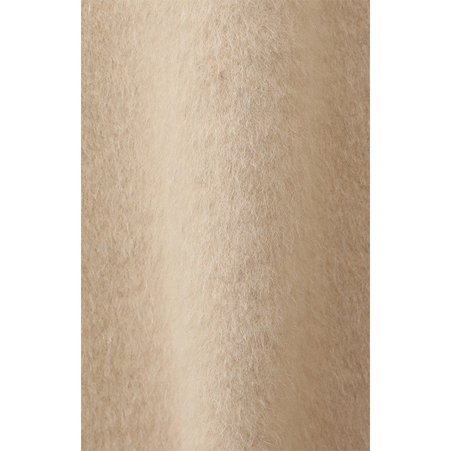 CLANE / ����� DOUBLE WOOL LONG COAT