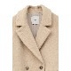 CLANE / ����� DOUBLE WOOL LONG COAT