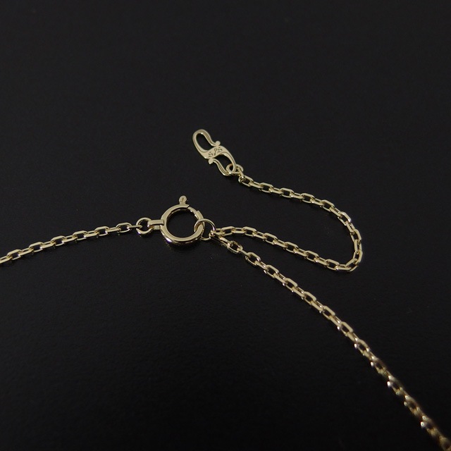 シンパシーオブソウル k18 アンクレット シンパシーオブソウル K18Gold