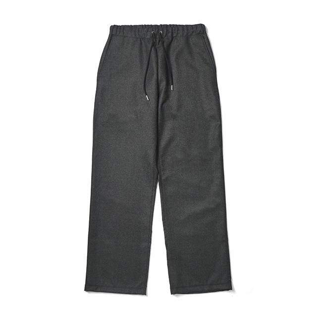 Name. / TRIPLET NEEDLE STITCH EASY PANTS