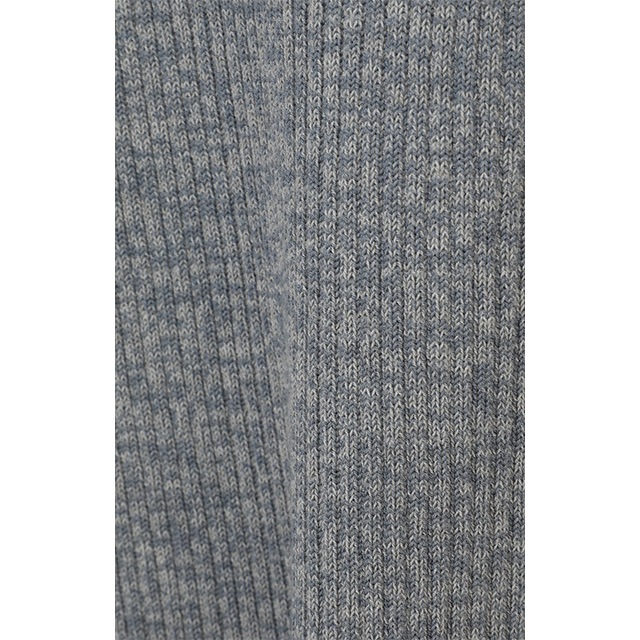 CLANE / クラネ H/N HALF SLEEVE RIB KNIT TOPS｜アーストライブ