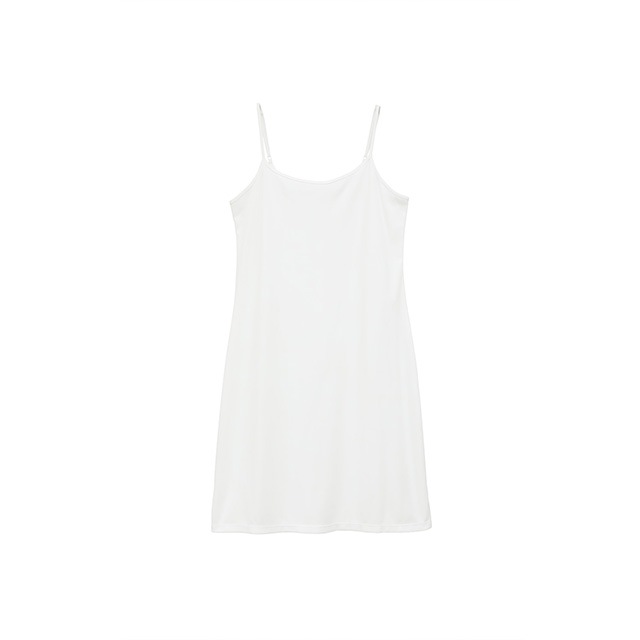 CLANE / ����� RANDOM SHIRRING ONEPIECE