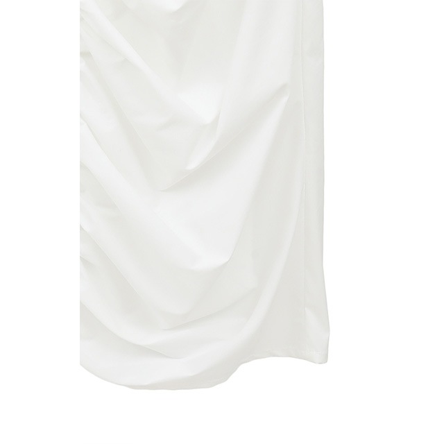 CLANE / ����� RANDOM SHIRRING ONEPIECE