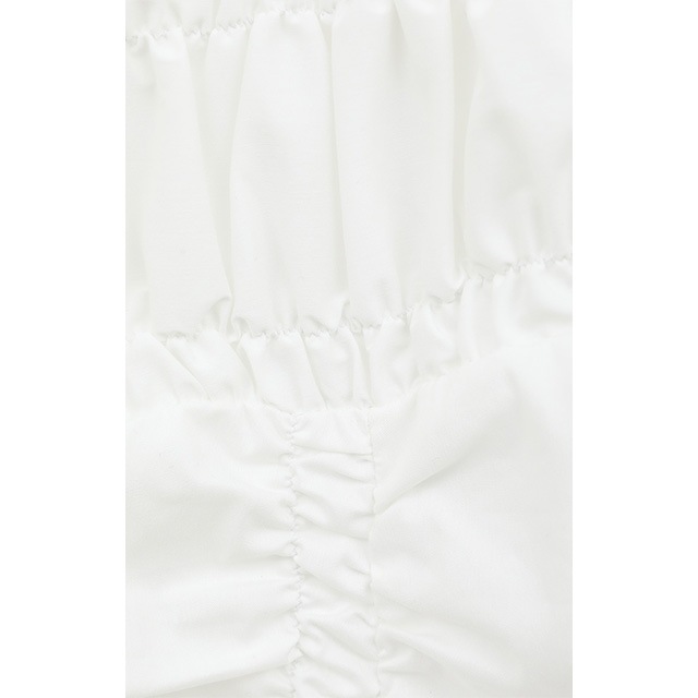 CLANE / ����� RANDOM SHIRRING ONEPIECE