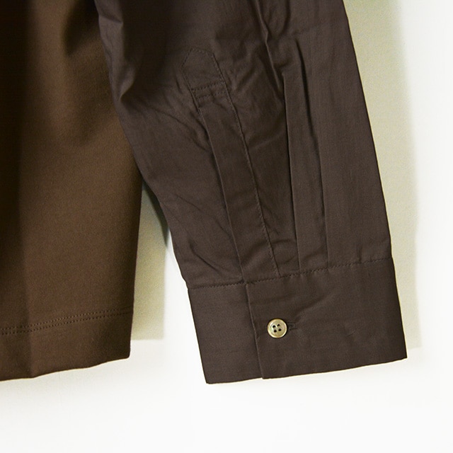 THEE   double sleeve t-shirt