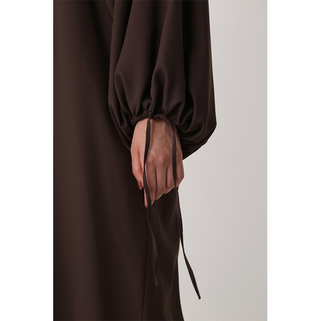 新品】リムアーク Tailcoat design dress 