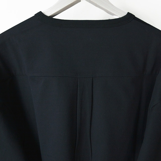 THEE   double sleeve t-shirt