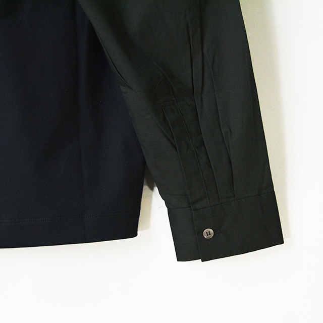 THEE   double sleeve t-shirt