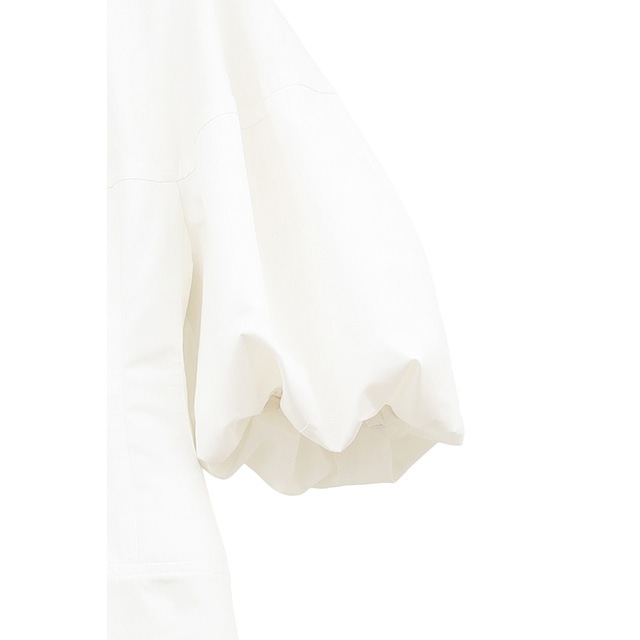 CLANE / ����� WAIST DESIGN VOLUME ONEPIECE