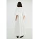 CLANE / ����� WAIST DESIGN VOLUME ONEPIECE