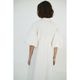 CLANE / ����� WAIST DESIGN VOLUME ONEPIECE