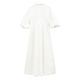 CLANE / ����� WAIST DESIGN VOLUME ONEPIECE