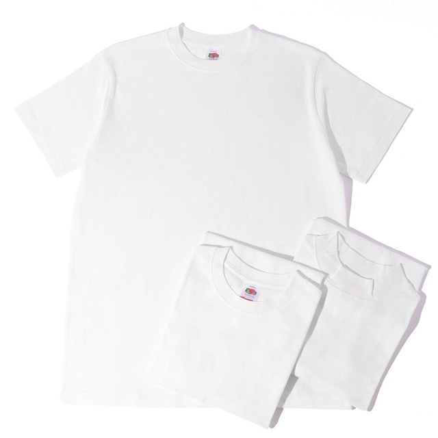 FRUIT OF THE LOOM / ��ҷü���Personal Fit 3P PACK T