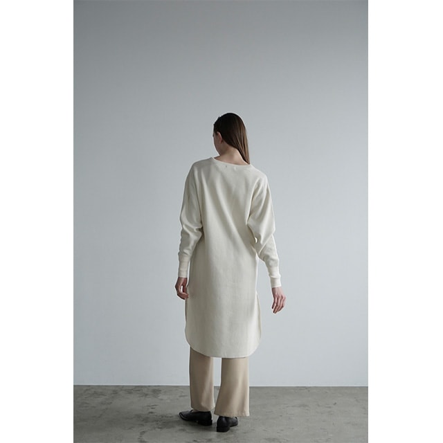 セール】CLANE CONSTRUCTIVE LONG TOPS（ベスト）｜CLANE