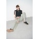 CLANE / ����� BASIC TUCK PANTS