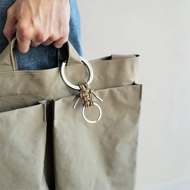 ITTI å / CRISTY KNOTMAN RING / RAPTO