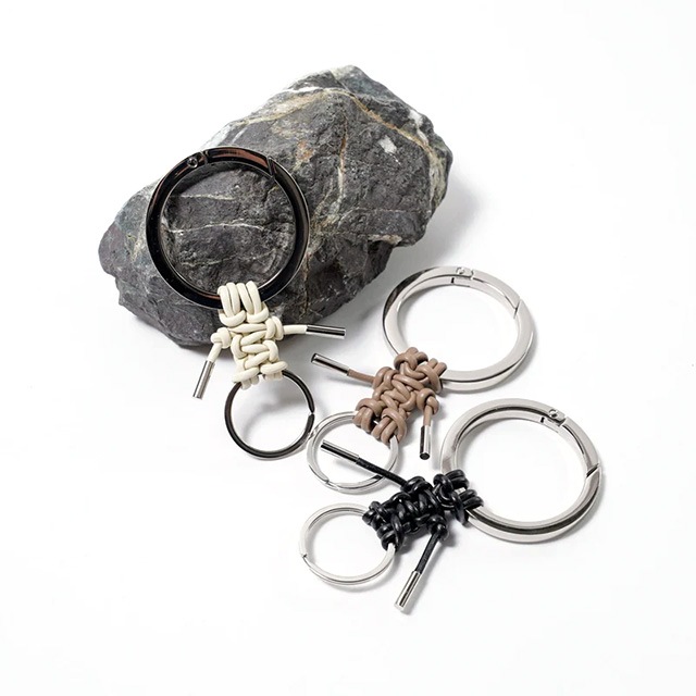 ITTI å / CRISTY KNOTMAN RING / RAPTO