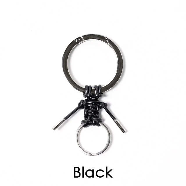 ITTI å / CRISTY KNOTMAN RING / RAPTO