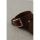RIM.ARK / ��ॢ���� Cross strap leather sandal