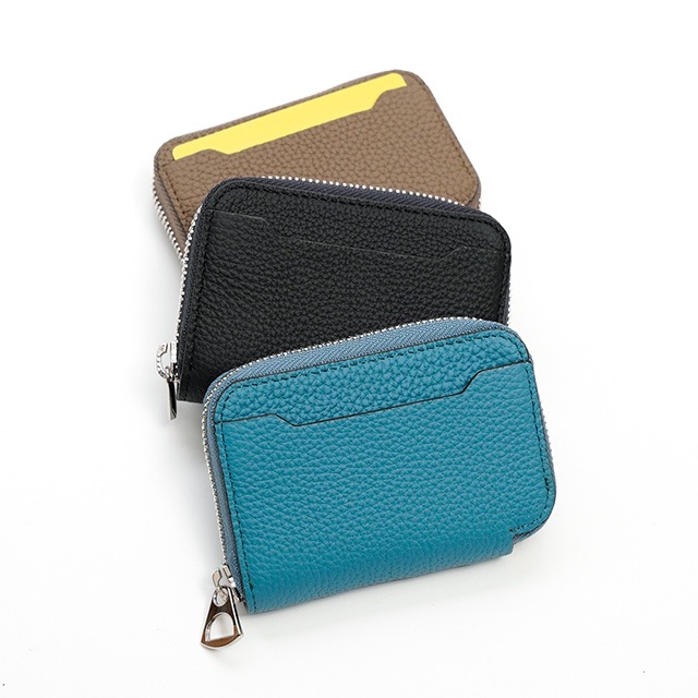 ITTI ���å� / CRISTY COIN CARD WLT / DIPLO FJORD