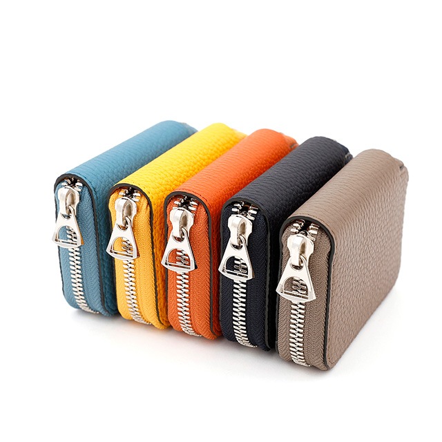 ITTI ���å� / CRISTY COIN CARD WLT / DIPLO FJORD