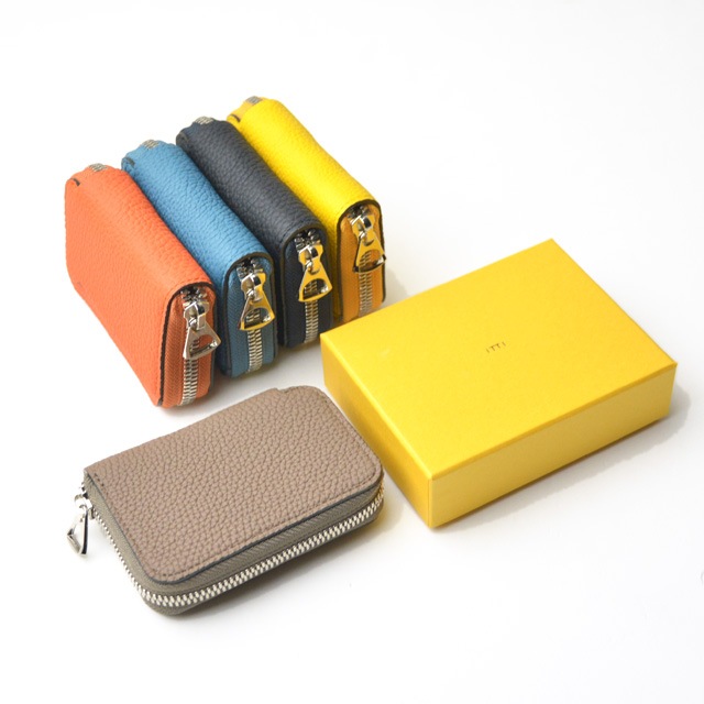 ITTI ���å� / CRISTY COIN CARD WLT / DIPLO FJORD