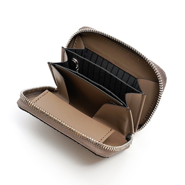 ITTI ���å� / CRISTY COIN CARD WLT / DIPLO FJORD