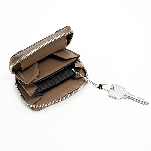 ITTI ���å� / CRISTY COIN CARD WLT / DIPLO FJORD