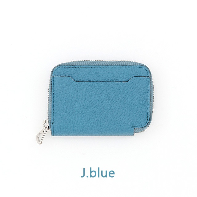 ITTI ���å� / CRISTY COIN CARD WLT / DIPLO FJORD