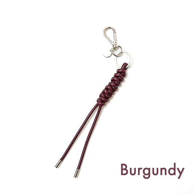 ITTI å / CRISTY SNAKE KNOT CHARM / STCOW