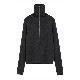 CLANE / ����� ZIP UP TURTLE KNIT TOPS