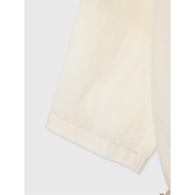 CREDONA / ɥ TENCEL BDU JACKET