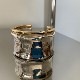 Nothing And Others / �ʥå��󥰥���ɥ������� Mix Metalic Bangle