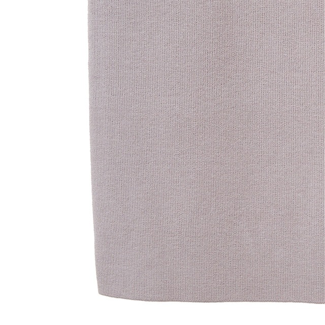 CLANE / ����� W FACE KNIT TANK TOPS