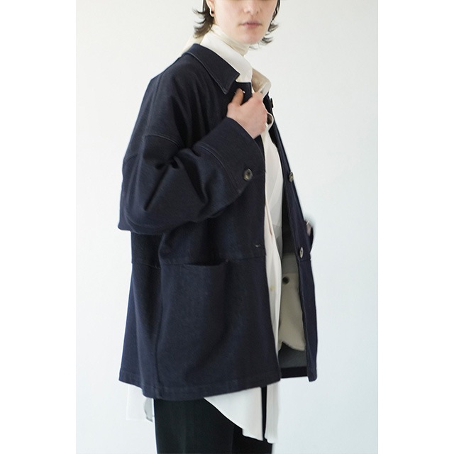 CLANE /  WORK OVER JACKET