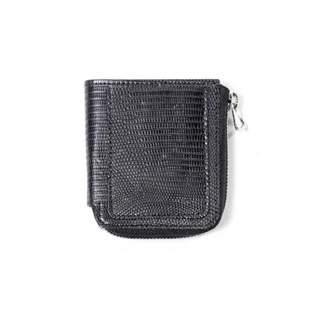 ITTI ���å� / CRISTY VERY COMPACT WLT .5 / LIZARD