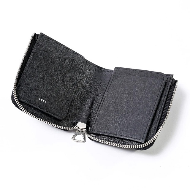 ITTI ���å� / CRISTY VERY COMPACT WLT .5 / LIZARD