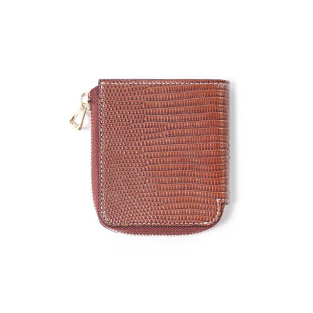 ITTI ���å� / CRISTY VERY COMPACT WLT .5 / LIZARD