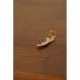 RIM.ARK / ��ॢ����  Double plate ear cuff