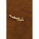 RIM.ARK / ��ॢ����  Double plate ear cuff