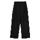 CLANE / ����� BASIC TUCK PANTS