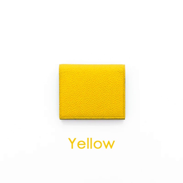 ITTI ���å� / CRISTY TWOFOLD BILL WLT / DIPLO FJORD